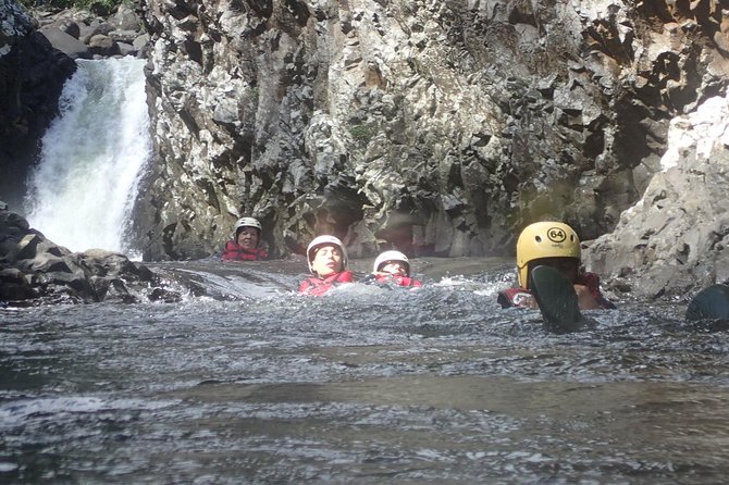 Aquatic hike - Quick highlights you should care about