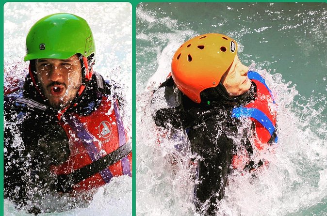 Aquatic Hike Grand Canyon du Verdon - English-friendly and what that means for your day