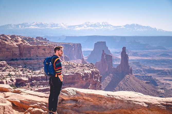 Arches Full Day Private Tour & Hike - Arriving in Moab: why the early 7:30 am start matters