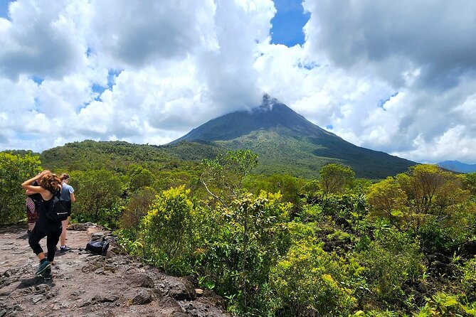 Arenal Volcano Guided Hiking Tour – Lava Trails & Rainforest - Why the lava trails around La Fortuna hit harder than you expect