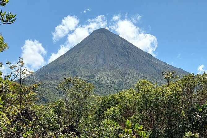Arenal Volcano Guided Hiking Tour – Lava Trails & Rainforest - Certified naturalist guides: where the “value” really shows up