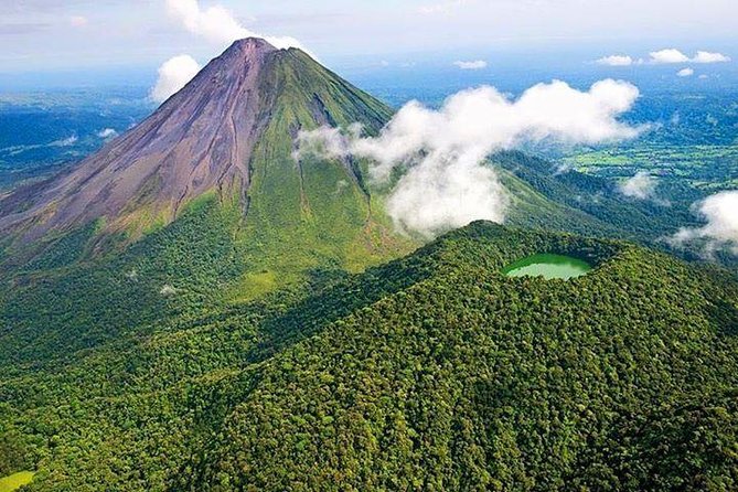 Arenal Volcano Hike - Key highlights worth planning for