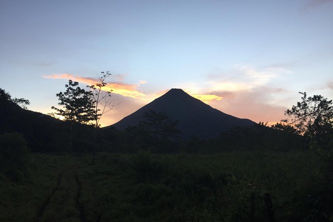 Arenal Volcano Hike - Volcano views in 3 hours: what you’re really signing up for