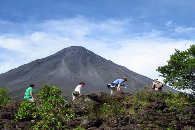 Arenal Volcano Hike plus Baldi Hot Springs and Dinner - Key Highlights You’ll Actually Notice