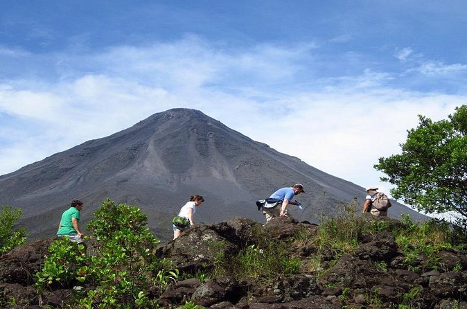 Arenal Volcano Hike plus Baldi Hot Springs and Dinner - Baldi Hot Springs: Pools, Temps, and How the Day Turns Relaxed