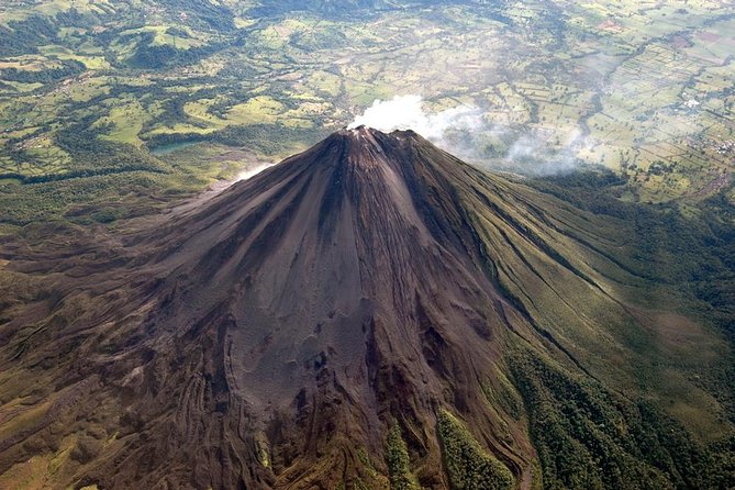 Arenal Volcano Hike plus Baldi Hot Springs and Dinner - Practical Tips That Make or Break the Day