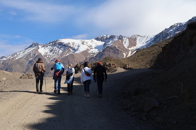 Atlas Mountains Full-Day Hike & Summit Experience from Marrakech - Who this hike suits best (and who should think twice)