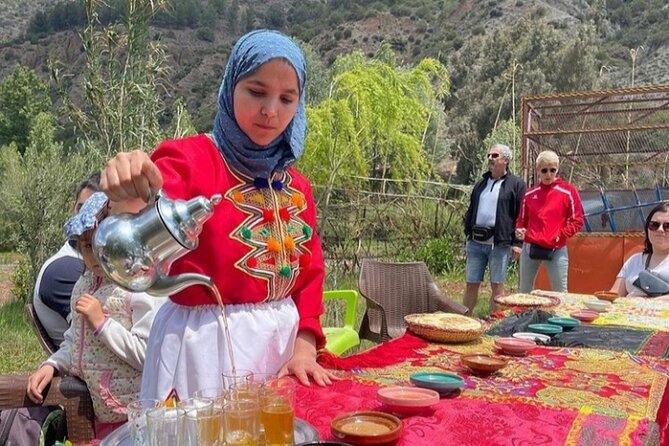 Atlas Mountains Full-Day Hiking Trip from Marrakech - Why this Atlas Mountains hike feels easier than DIY