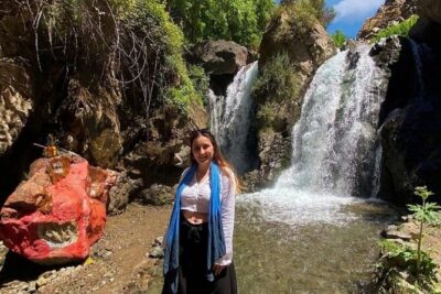 Atlas Mountains Full-Day Hiking Trip from Marrakech - Price and logistics: what $46 really includes