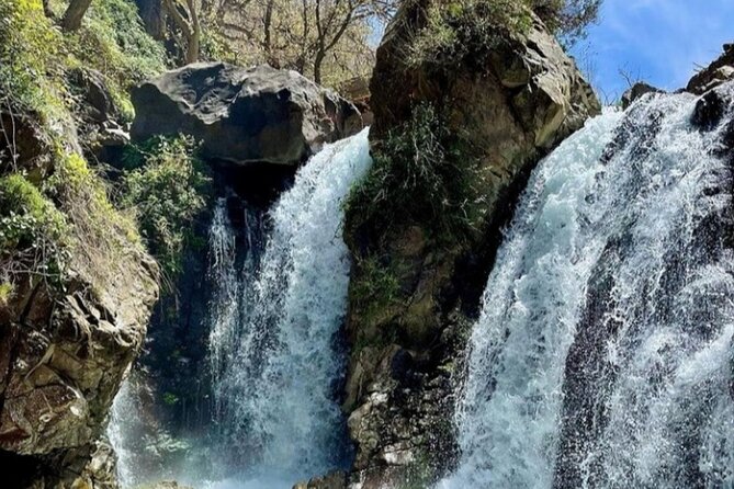 Atlas Mountains Full-Day Hiking Trip from Marrakech - Imlil Valley walk: mint tea and the 1–3 hour choice