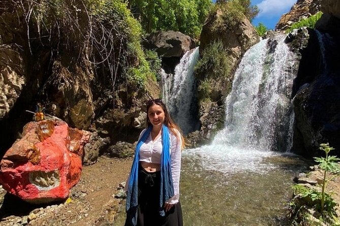 Atlas Mountains Full-Day Hiking Trip from Marrakech - Price and logistics: what $46 really includes
