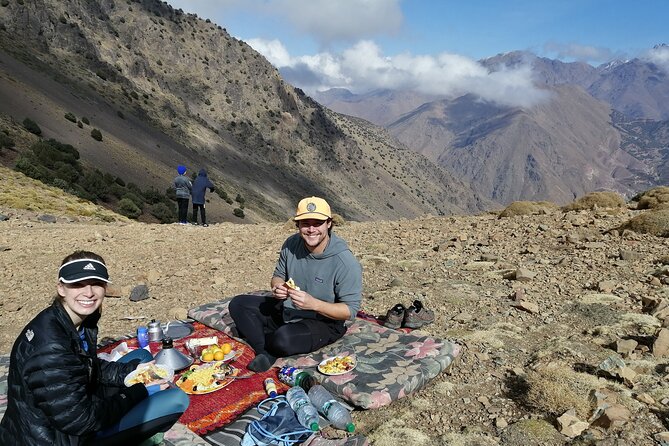 Atlas Mountains Guided Day Hike - A Simple Atlas Day From Marrakech