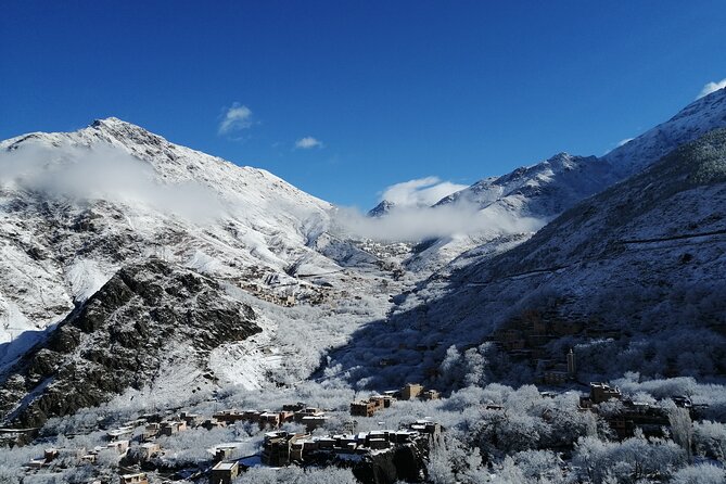 Atlas Mountains Guided Day Hike - Price and Value: Is $93.05 Worth It?
