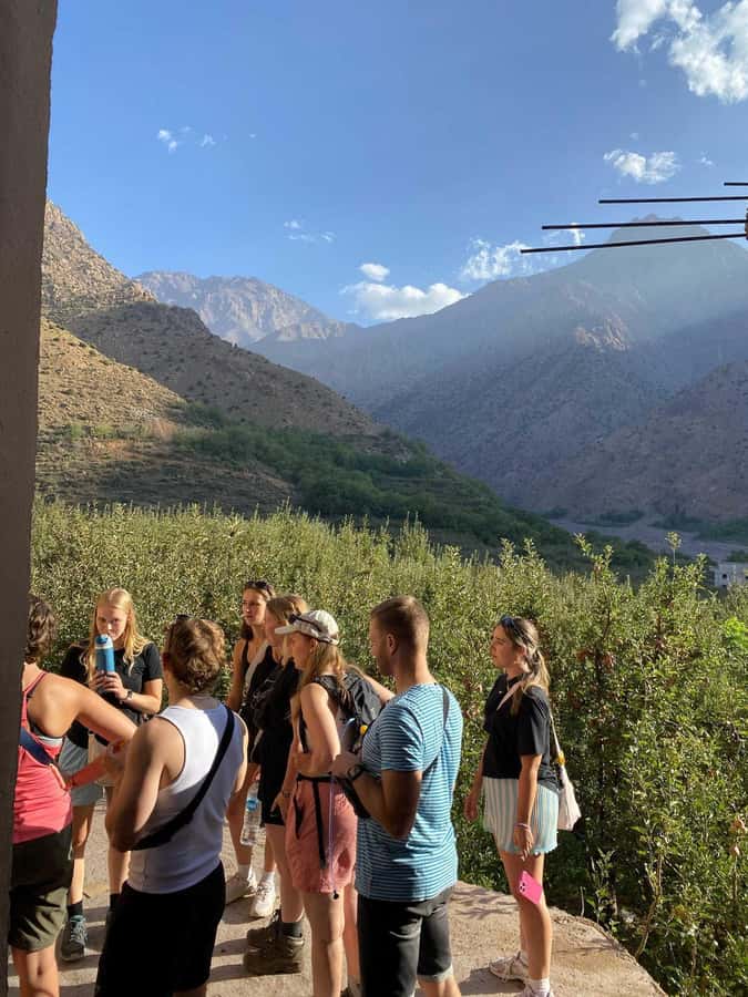 Atlas mountains hike with waterfalls & 3 valleys day trip - Price and value: the real question is what’s included for $11