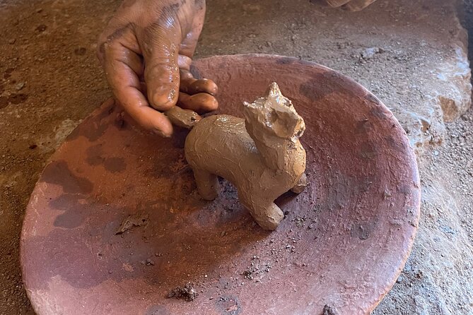 Atlas: Pottery workshop , hiking and swimming pool - Key things worth knowing