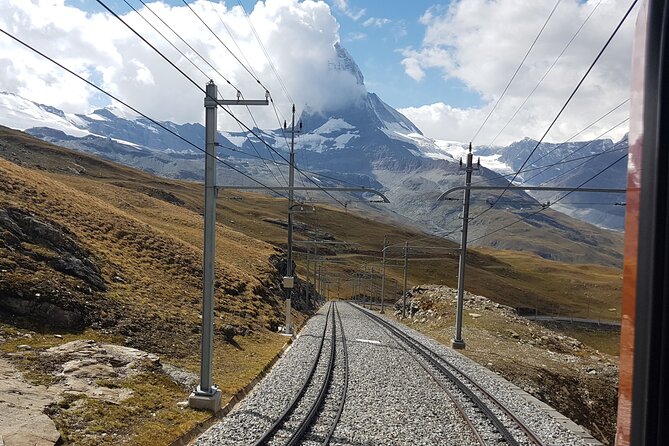 Attraction Ticket: Zermatt to Mount Gornergrat Summit - Key highlights you’ll feel right away