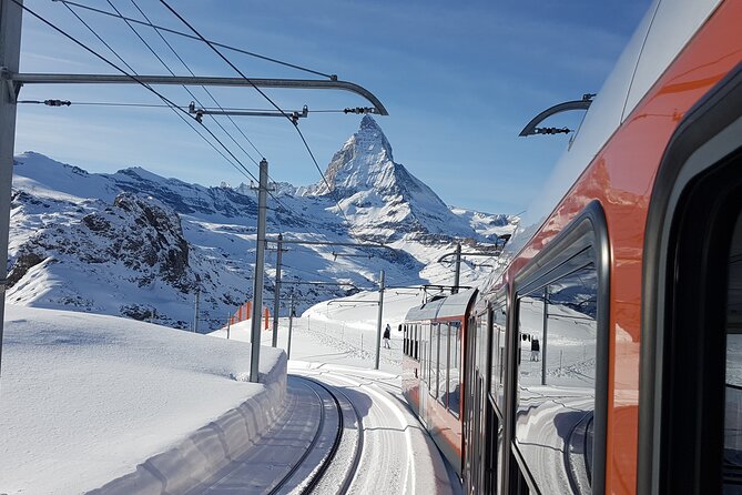 Attraction Ticket: Zermatt to Mount Gornergrat Summit - Why the Zermatt to Gornergrat summit feels like more than a ticket