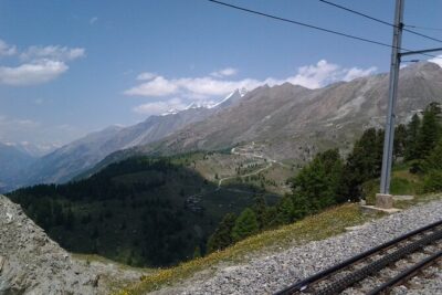 Attraction Ticket: Zermatt to Mount Gornergrat Summit - Arriving at Gornergrat: how to spend your 2 hours on the summit deck