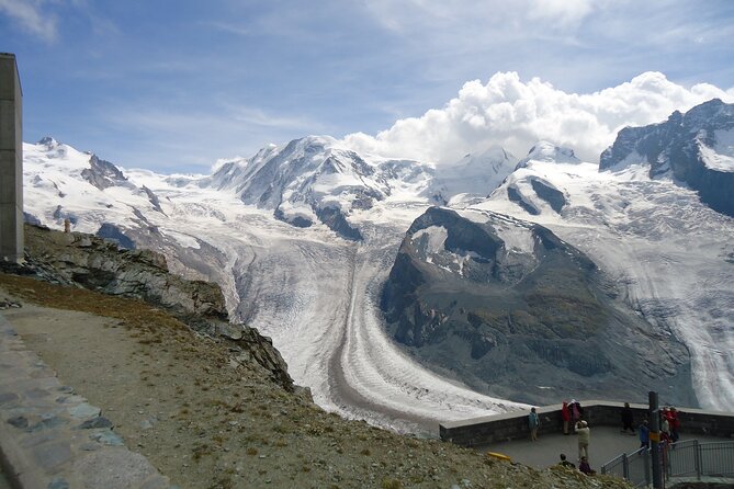 Attraction Ticket: Zermatt to Mount Gornergrat Summit - Tickets that flex: hopping trains and staying in charge of your day