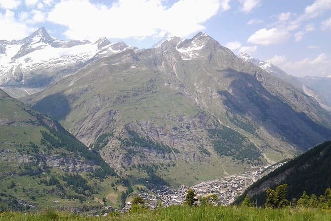 Attraction Ticket: Zermatt to Mount Gornergrat Summit - Price and value: what $265.32 really buys you
