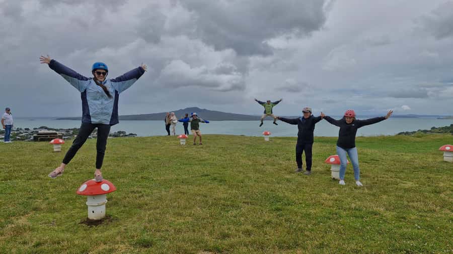 Auckland: Segway to North Head Volcano Summit - Who This Segway Tour Fits Best