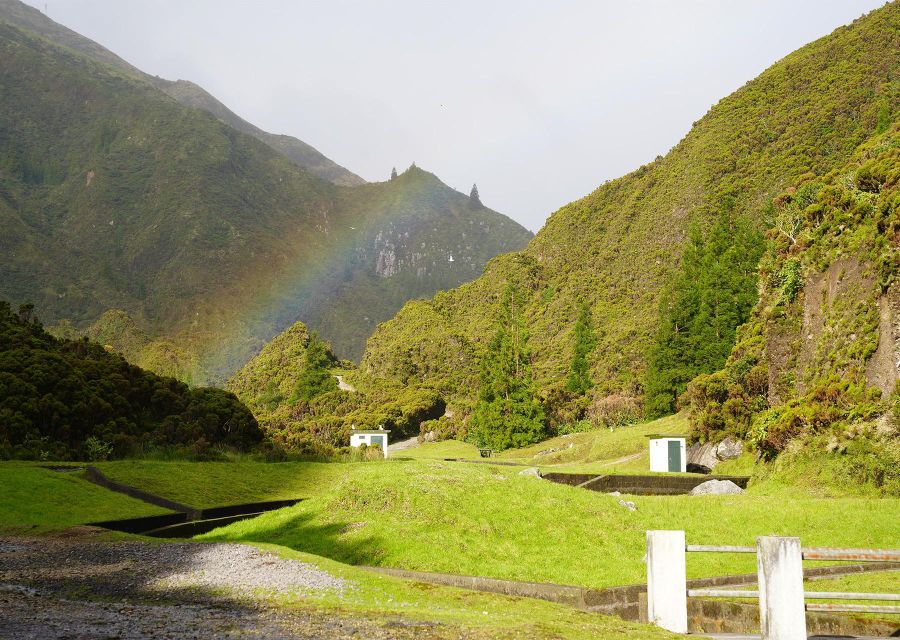Azores: São Miguel and Lagoa do Fogo Hiking Trip - Who this hike suits best (and who should think twice)