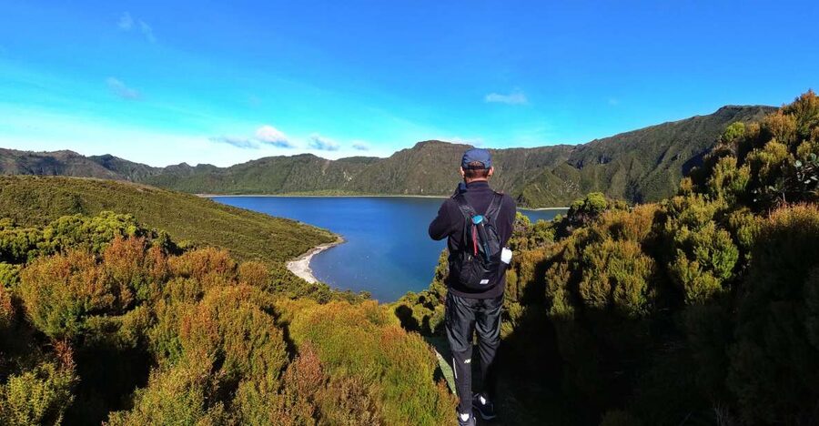 Azores: São Miguel and Lagoa do Fogo Hiking Trip - Value check: is $76 worth it for this Lagoa do Fogo day?