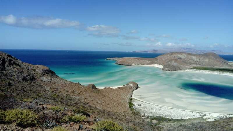 Balandra Adventure: Hike, Kayak, and Snorkel - Marine biologist guides: what you’re actually learning