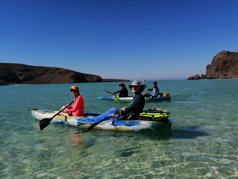 Balandra Adventure: Hike, Kayak, and Snorkel - What to bring (and what to skip) for a smoother day