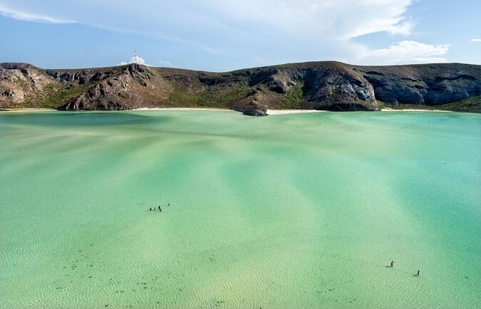 Balandra & Tecolote: hike, kayak and snorkel in paradise - Key Highlights That Make This Day Work