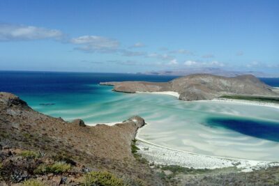 Balandra & Tecolote: hike, kayak and snorkel in paradise - Kayak and Snorkel in Balandra Bay: Mangroves, Birds, and a Reef
