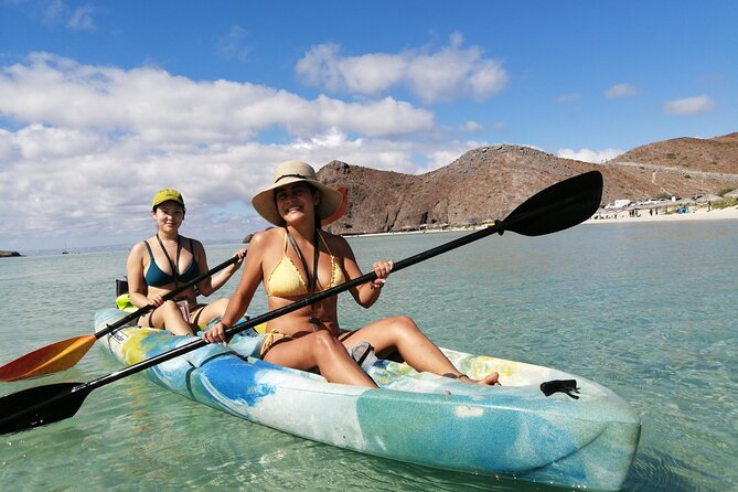 Balandra & Tecolote: hike, kayak and snorkel in paradise - Who This Tour Suits Best (And Who Should Pick Another Plan)