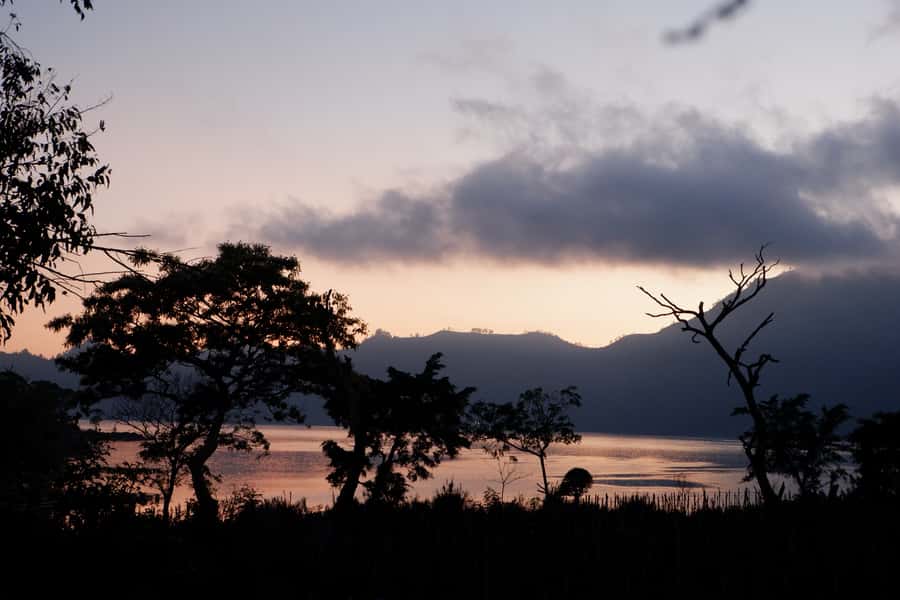 Bali: Mount Batur Entry Ticket on a Guided Hike or Jeep Ride - Key takeaways before you go