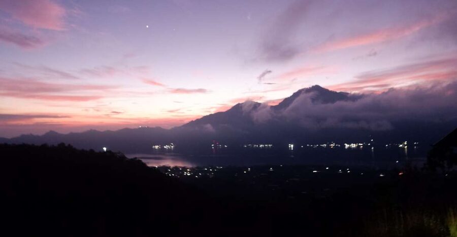 Bali: Mount Batur Entry Ticket on a Guided Hike or Jeep Ride - Who this is best for (and who should skip it)