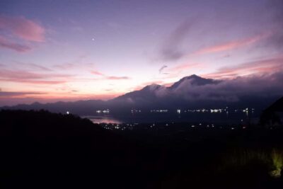 Bali: Mount Batur Entry Ticket on a Guided Hike or Jeep Ride - Hike vs jeep: which plan fits your goals