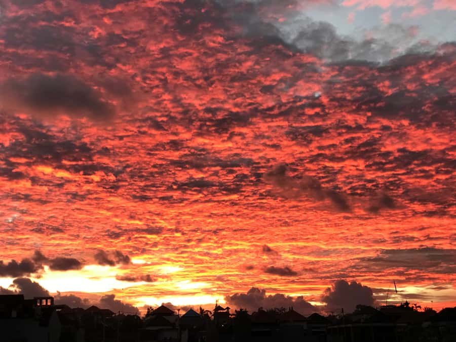 Bali: Mount Batur Entry Ticket on a Guided Hike or Jeep Ride - Timing and duration: how to plan your Bali day
