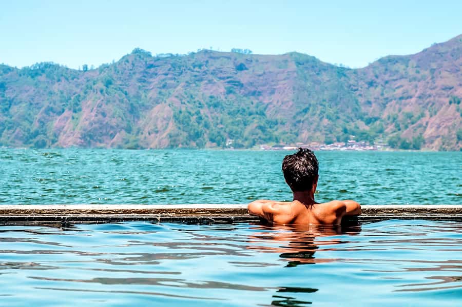 Bali: Mount Batur Sunrise Guided Hike and Natural Hot Spring - Key highlights worth your time