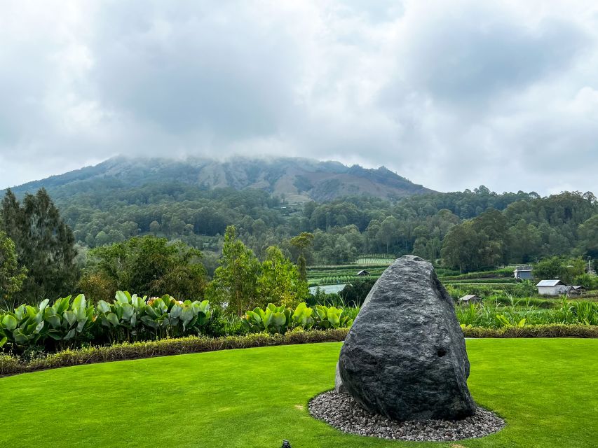 Bali: Mount Batur Sunrise Guided Hike and Natural Hot Spring - What to pack and what to know before you go