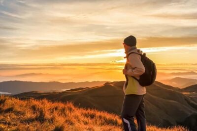 Bali: Mount Batur Sunrise Guided Hike and Natural Hot Spring - The steep hike part: what you’re actually signing up for