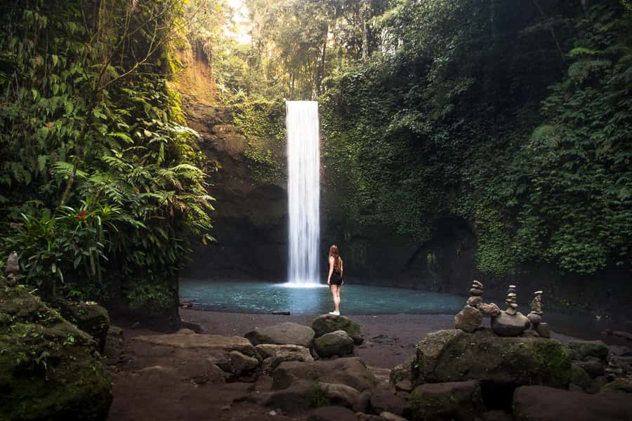 Bali: Mount Batur Sunrise Hike and Hidden Waterfall - Key things that make this trip worth your time