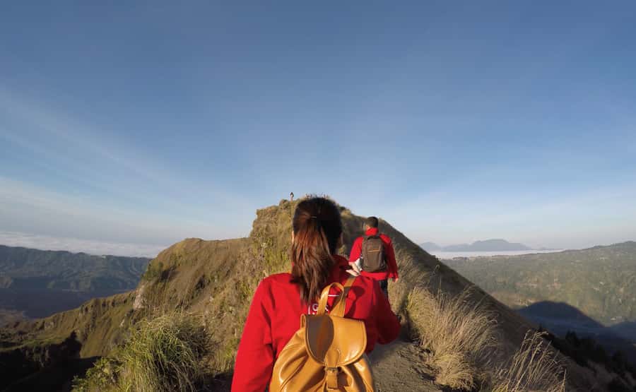 Bali: Mount Batur Sunrise Hike and Hidden Waterfall - Price and value: what $57 includes and why it adds up