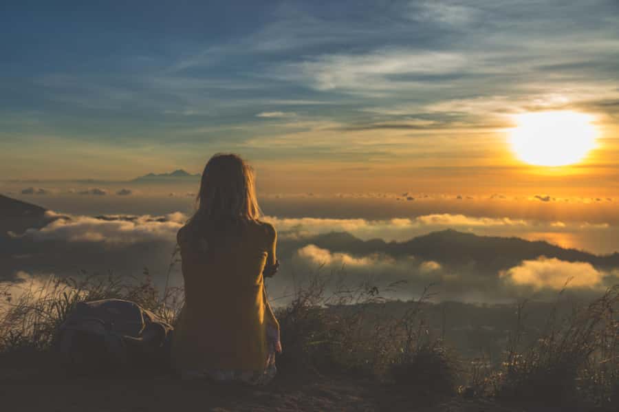 Bali: Mount Batur Sunrise Hike Including Transfer & All Cost - Why Mount Batur sunrise is worth the early wake-up