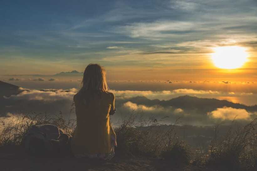 Bali: Mount Batur Sunrise Hike Including Transfer & All Cost - Coffee plantation stop: the local flavor after the hike