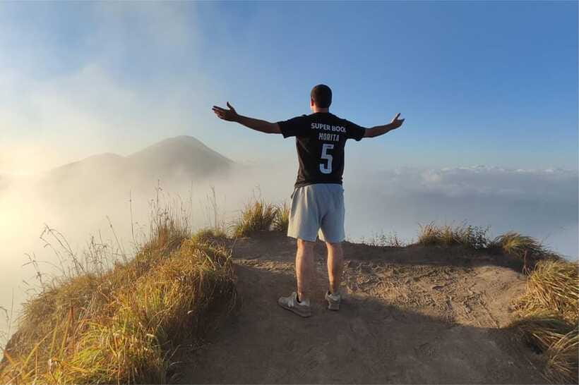 Bali: Mount Batur Sunrise Hike Including Transfer & All Cost - Price and value: what $23 includes and why it feels fair