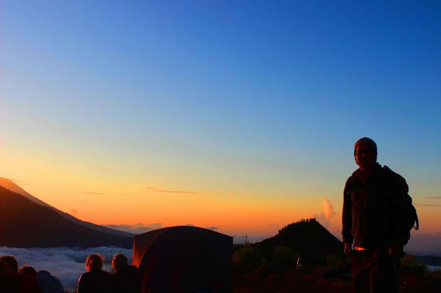 Bali: Mount Batur Sunrise Hike with Breakfast & Hot Spring - The pre-dawn start that makes sunrise possible