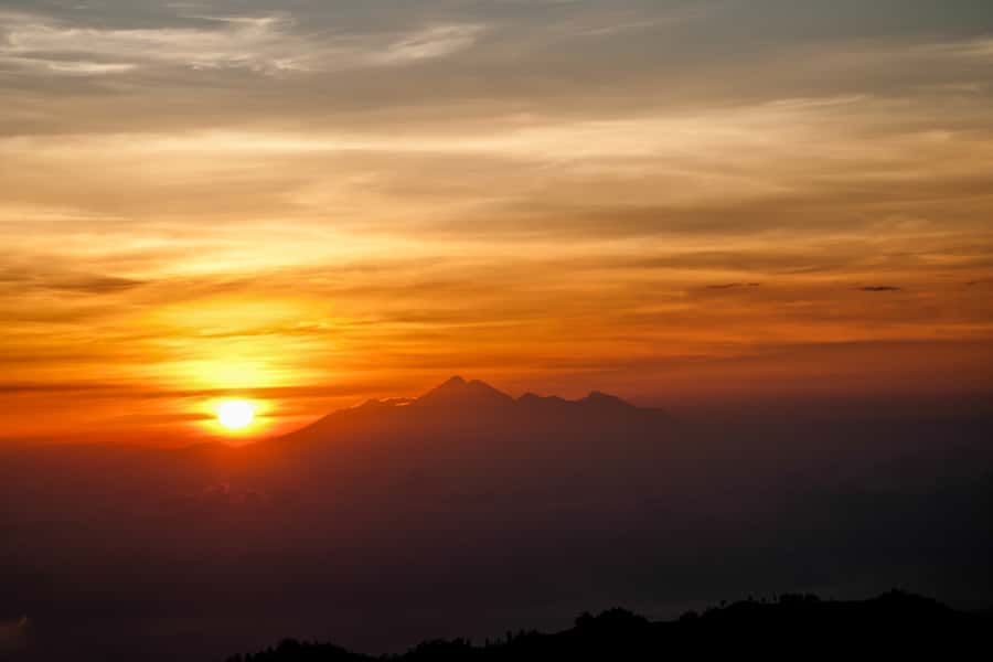 Bali: Mount Batur Sunrise Hike with Breakfast & Hot Spring - Price and value: why $36 can feel like a deal (or not)