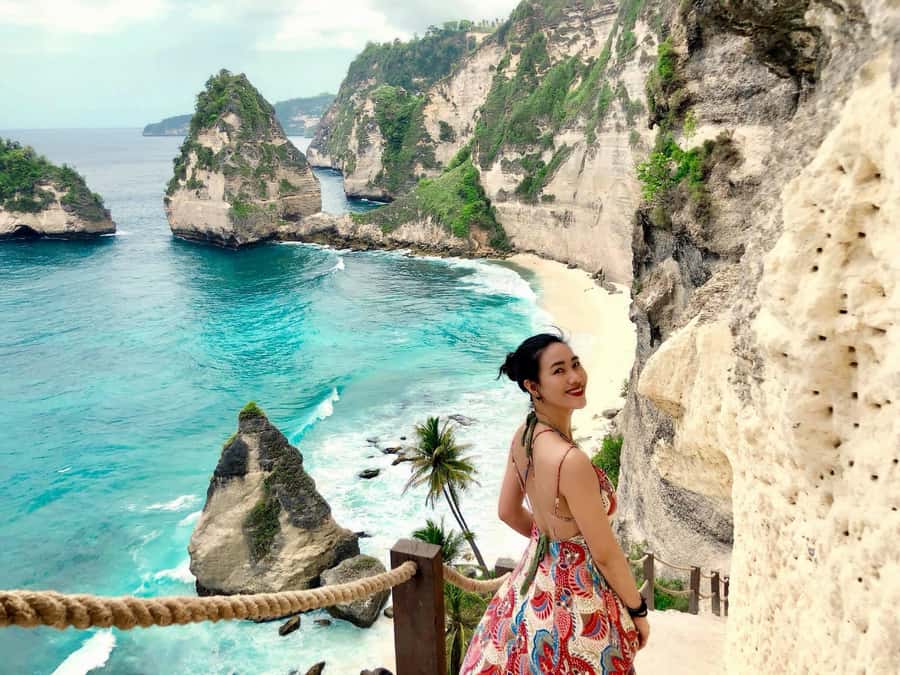 Bali/Nusa Penida: Island Beach Highlights Swim & Hike Tour - Key Takeaways