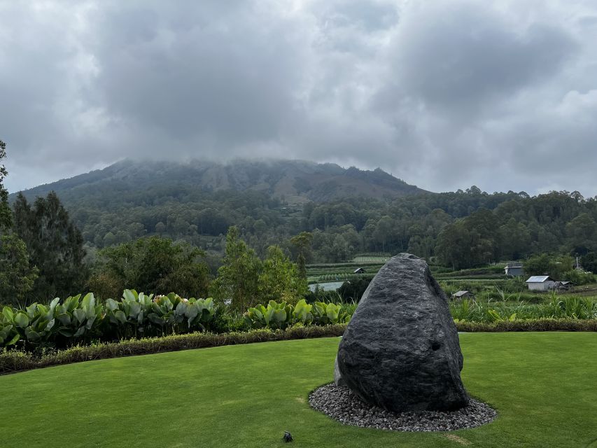 Bali: Sunrise Hike at Mount Batur with Bali Swing - Who this tour suits best (and who should skip it)