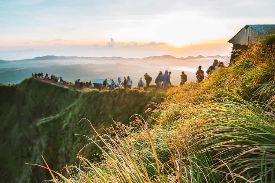Bali: Sunrise Mount Batur Guided Hike with Breakfast - Key highlights you’ll feel on this Mount Batur morning