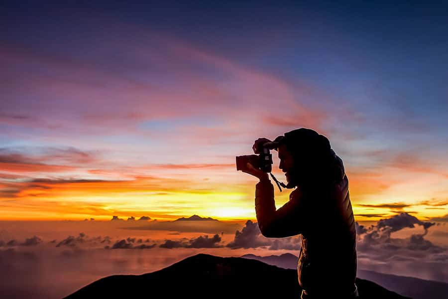 Bali: Sunrise Mount Batur Guided Hike with Breakfast - Weather reality: clouds, rain, and how to manage expectations